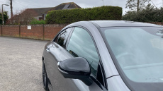 Mercedes-Benz CLA 180 AMG Line Premium Plus 4dr Tip Auto Petrol Saloon